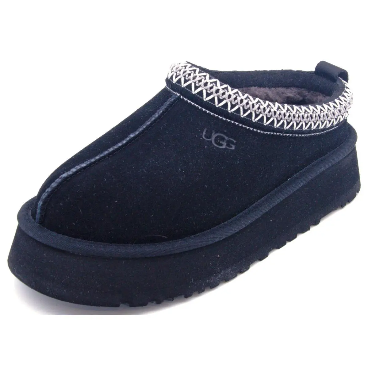 UGG shoes - 1122553 - 1122553 - Black 4