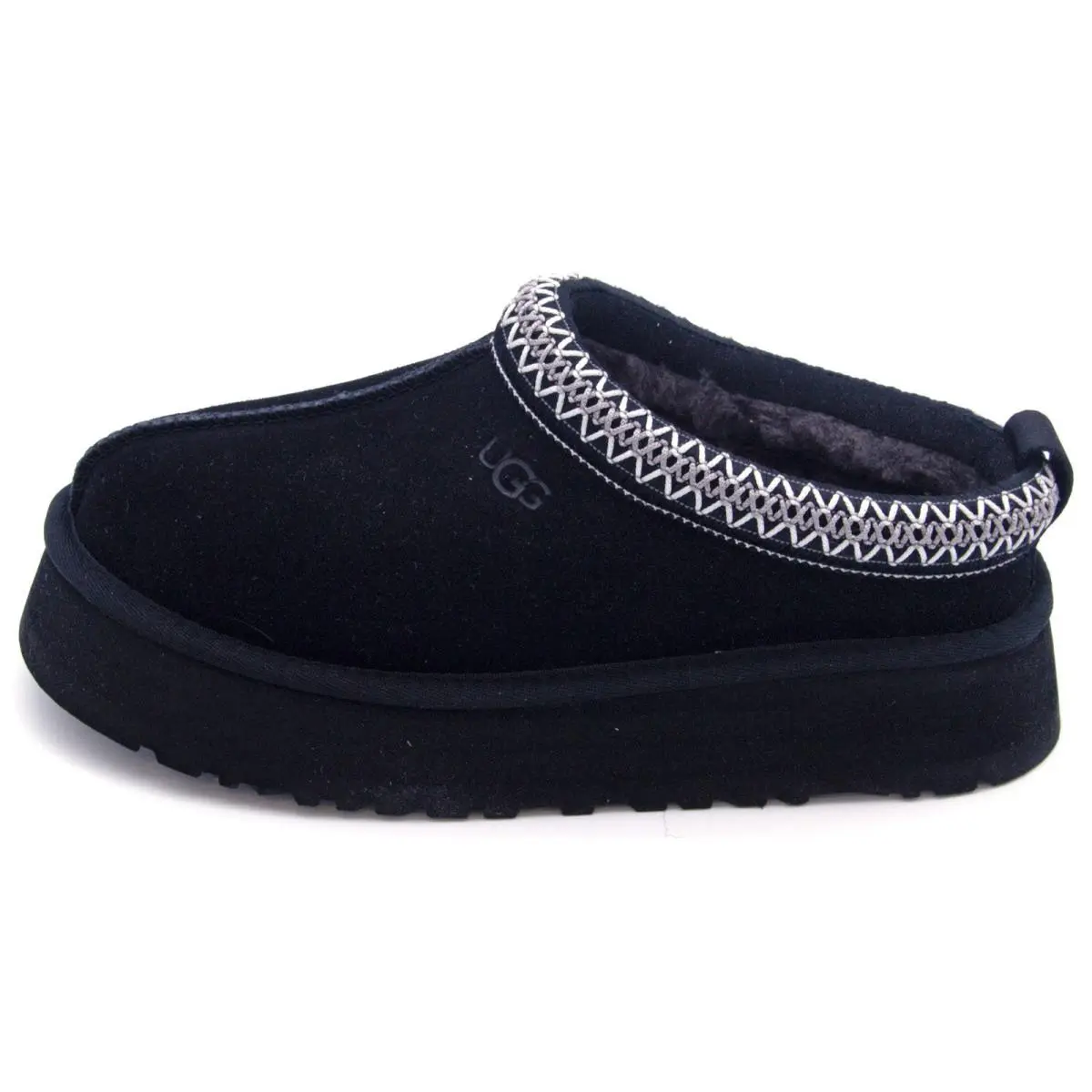 UGG shoes - 1122553 - 1122553 - Black 5