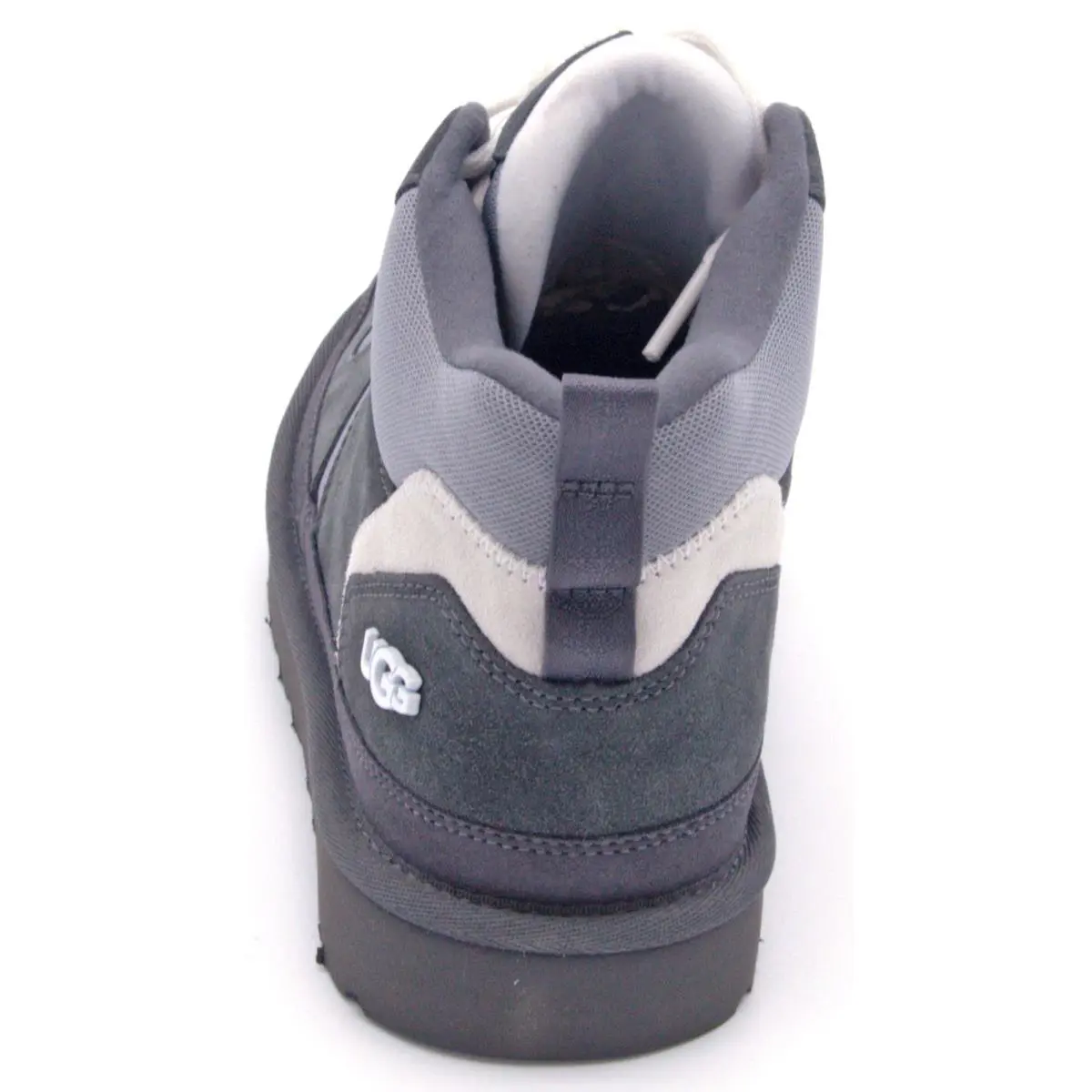 UGG shoes - 1144053 - 1144053 - Gray Matter/Sleek/White 1