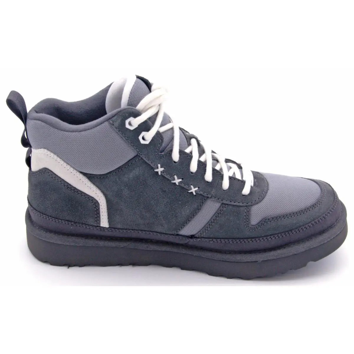 UGG shoes - 1144053 - 1144053 - Gray Matter/Sleek/White 2