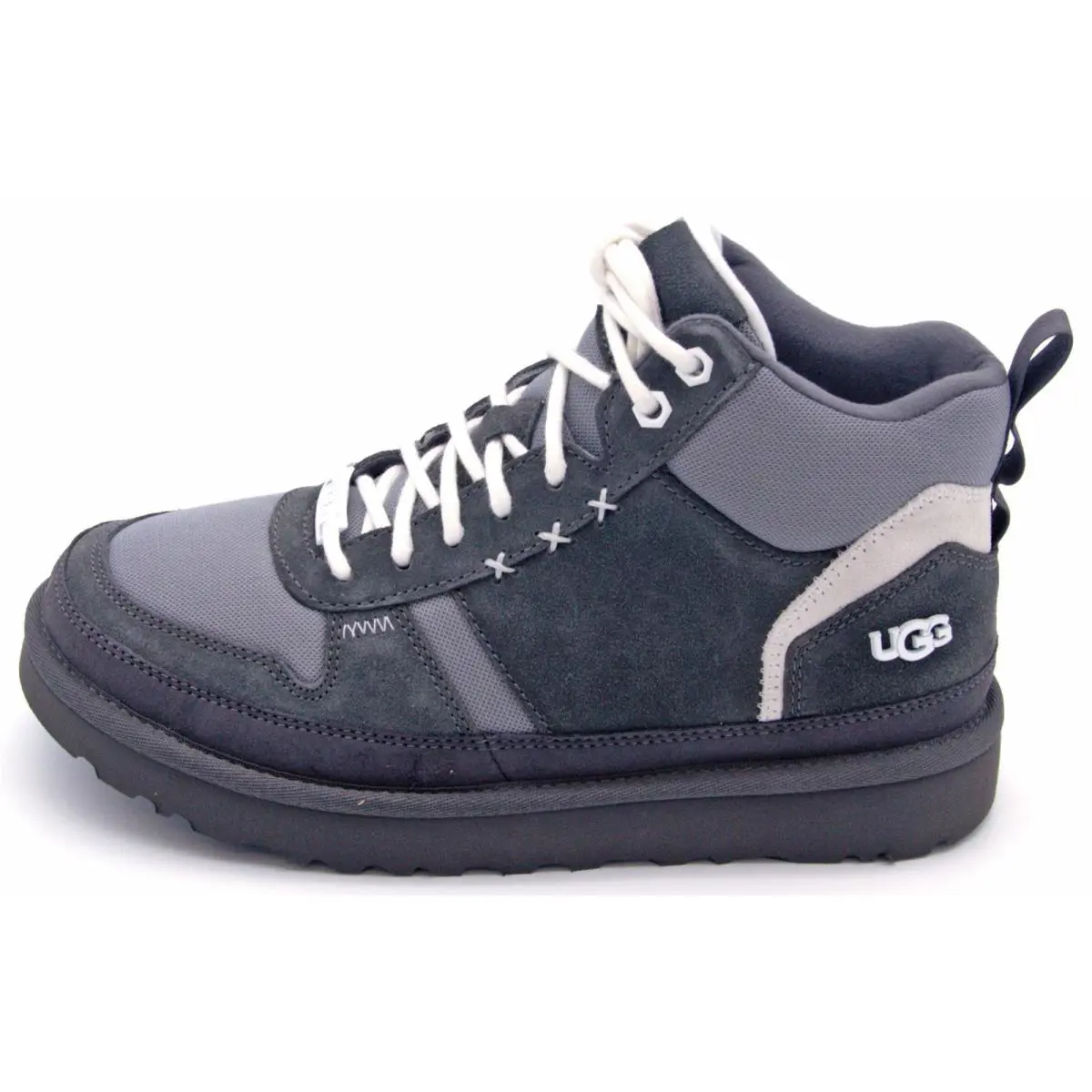 UGG shoes - 1144053 - 1144053 - Gray Matter/Sleek/White 5