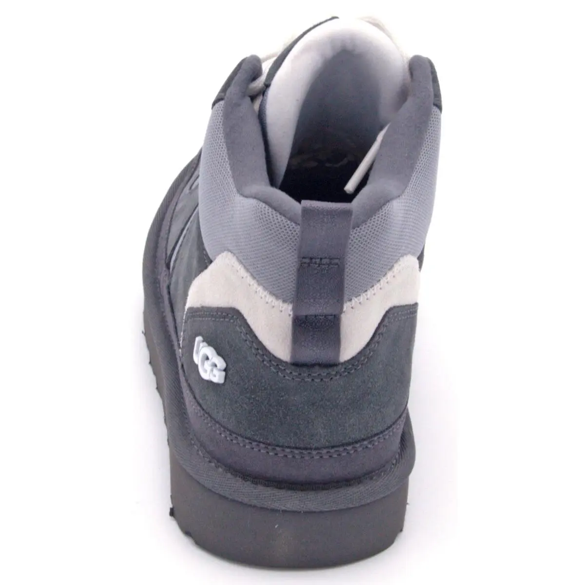 UGG shoes - 1144053 - 1144053 - Gray Matter/Sleek/White 6