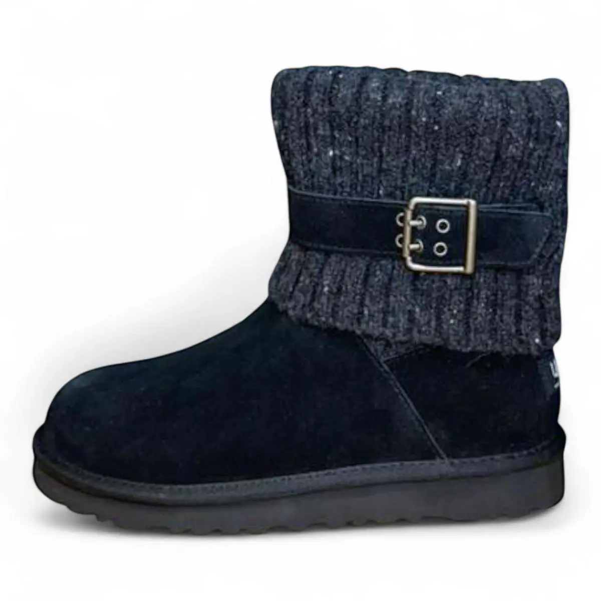 UGG shoes - Black 0