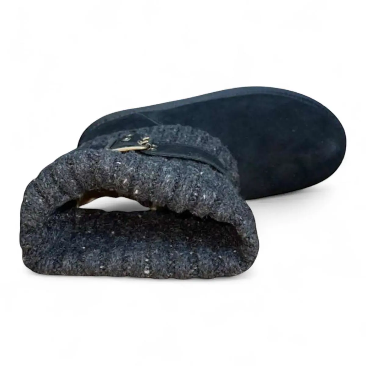 UGG shoes - Black 5