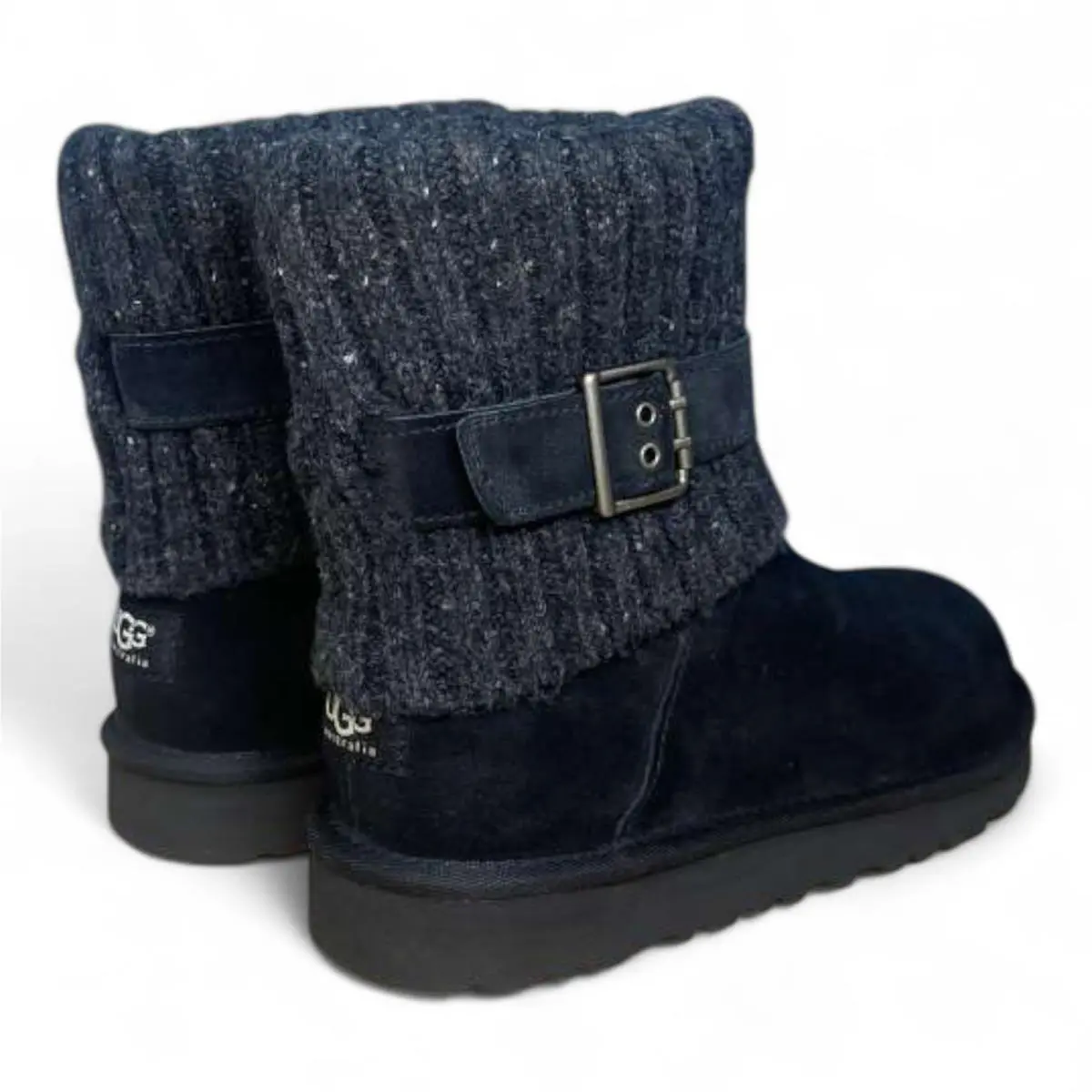 UGG shoes - Black 9