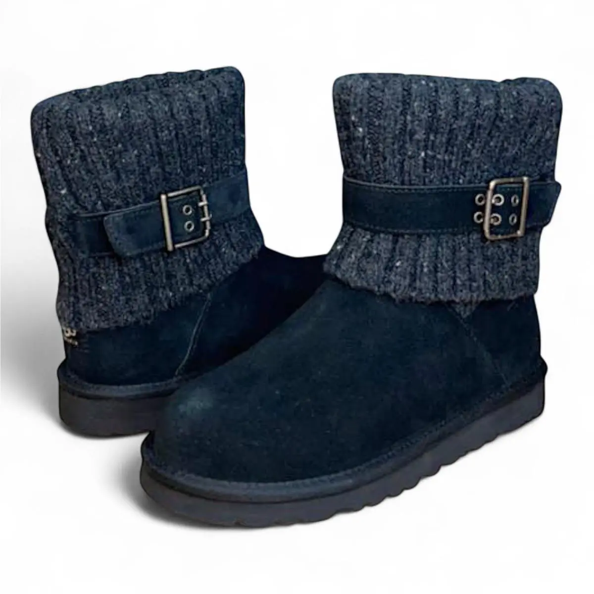UGG shoes - Black 11