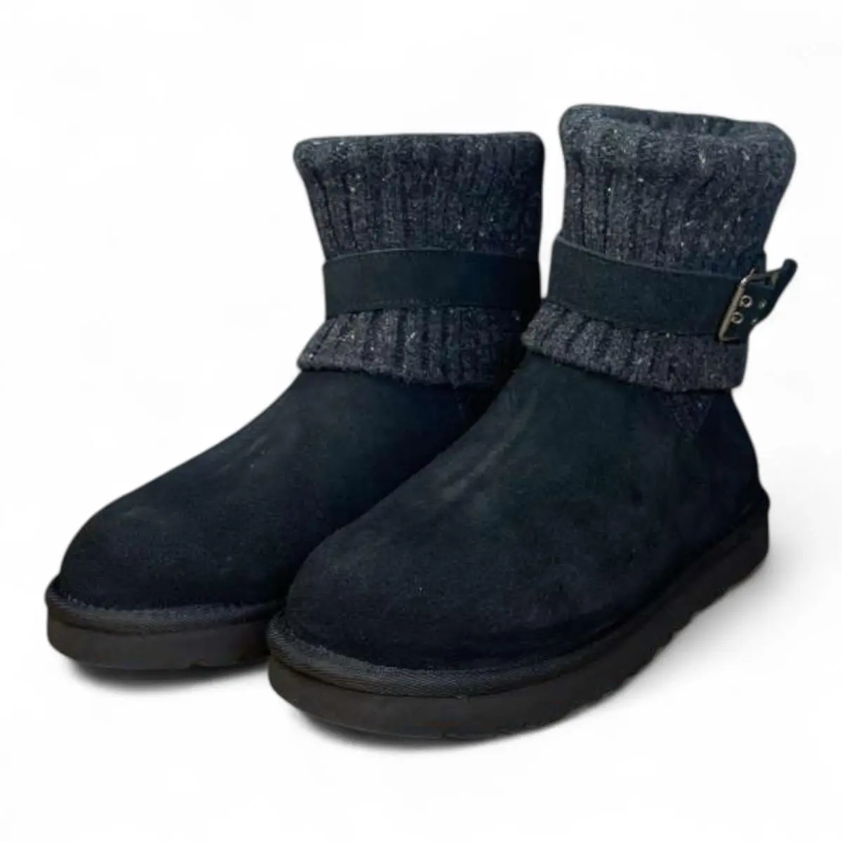 UGG shoes - Black 6