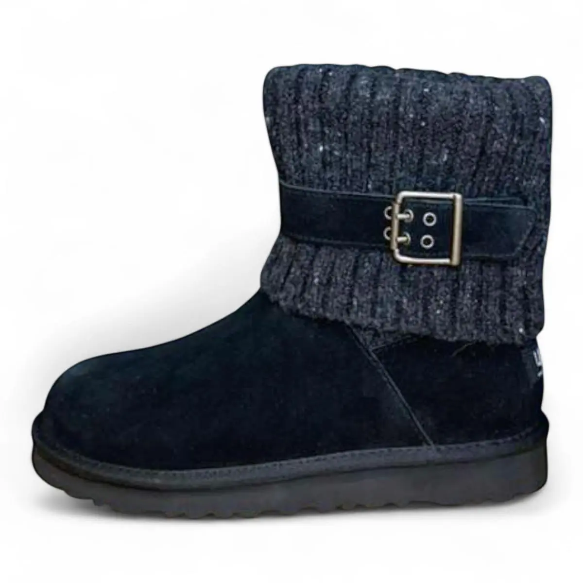 UGG shoes - Black 7