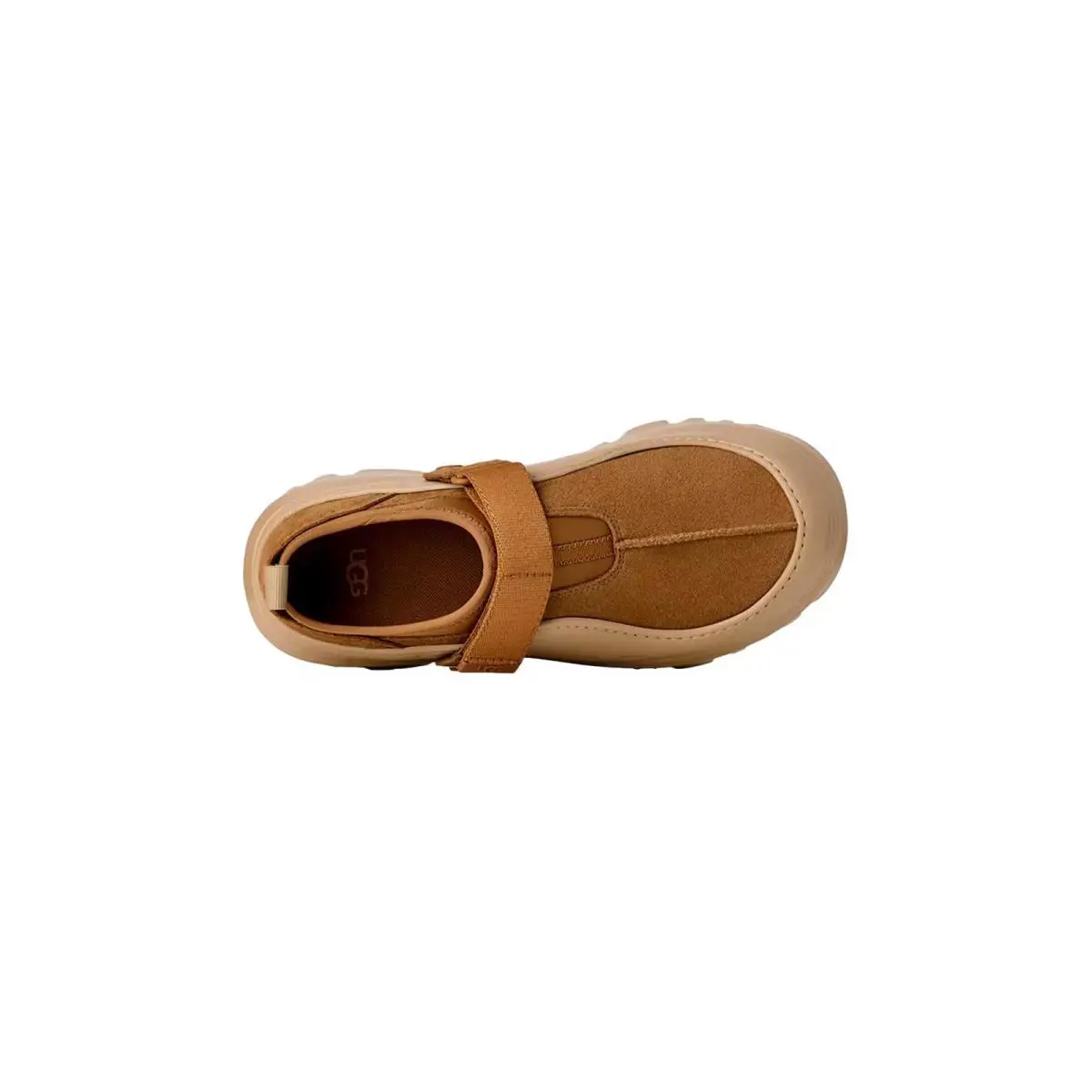 UGG shoes - Peakmod Lowcut - Peakmod Lowcut - Multicolor 1