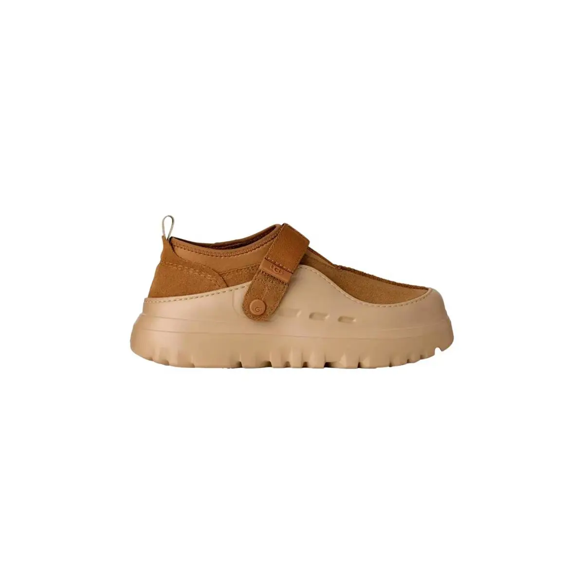 UGG shoes - Peakmod Lowcut - Peakmod Lowcut - Multicolor 3