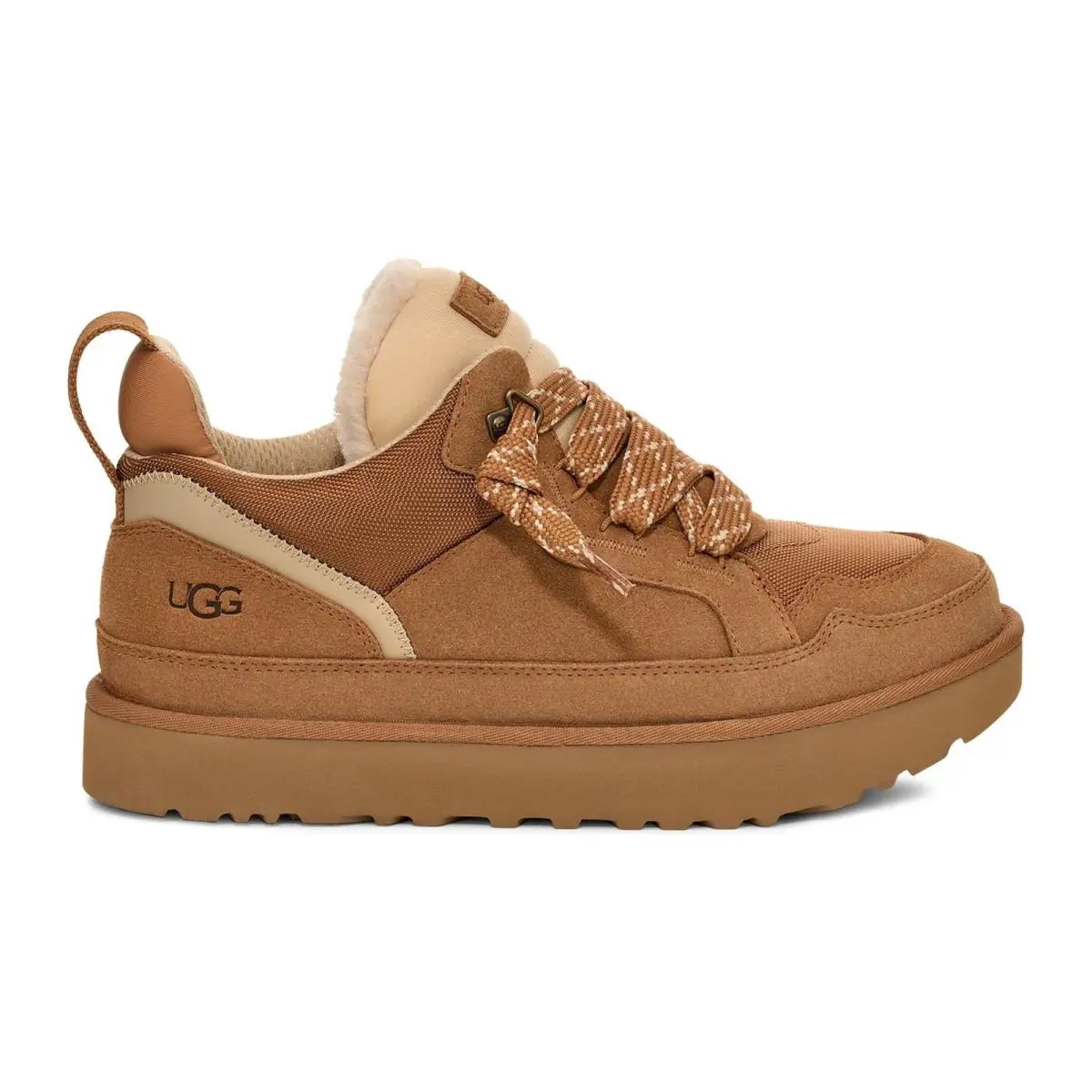 UGG shoes - 1170750 - 1170750 - Chestnut (UPC: 197634814117) 0
