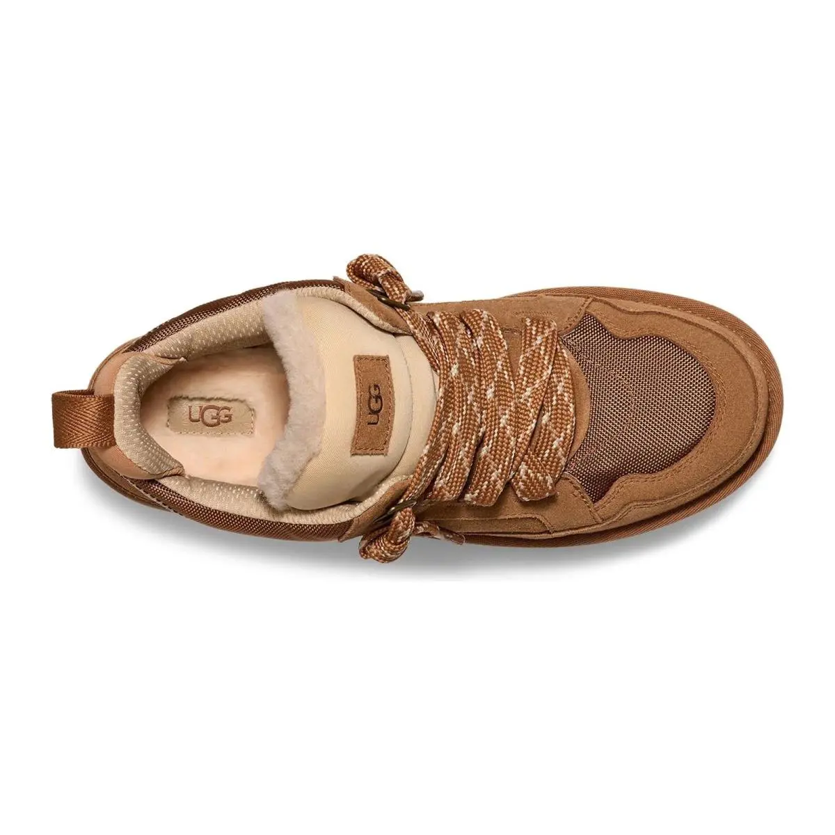 UGG shoes - 1170750 - 1170750 - Chestnut (UPC: 197634814117) 1