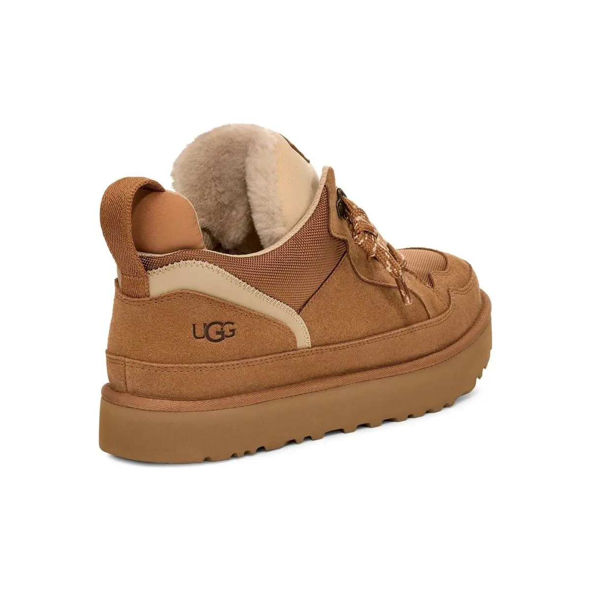 UGG shoes - 1170750 - 1170750 - Chestnut (UPC: 197634814117) 3
