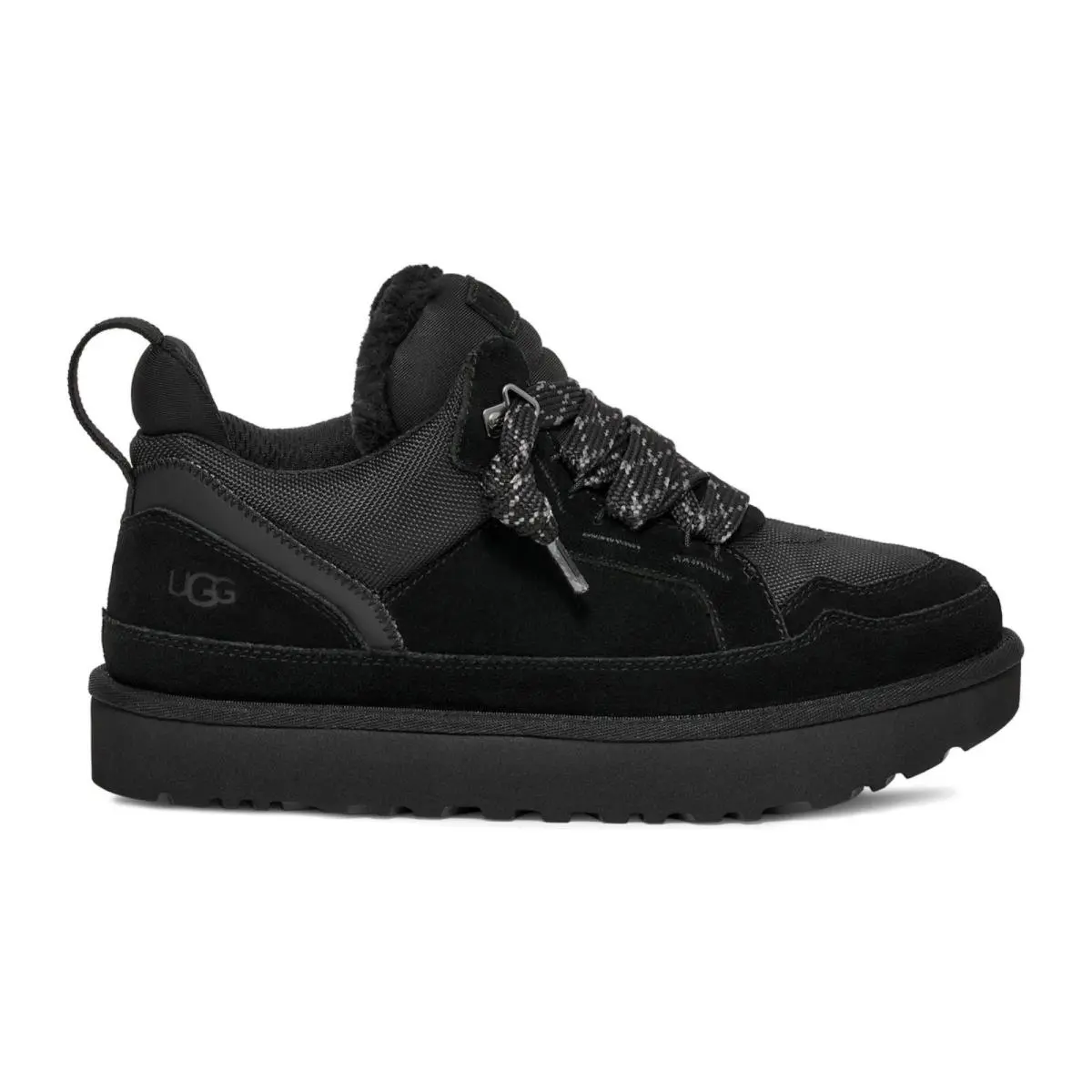 UGG shoes - 1170750 - 1170750 - Black (UPC: 197634813936) 0