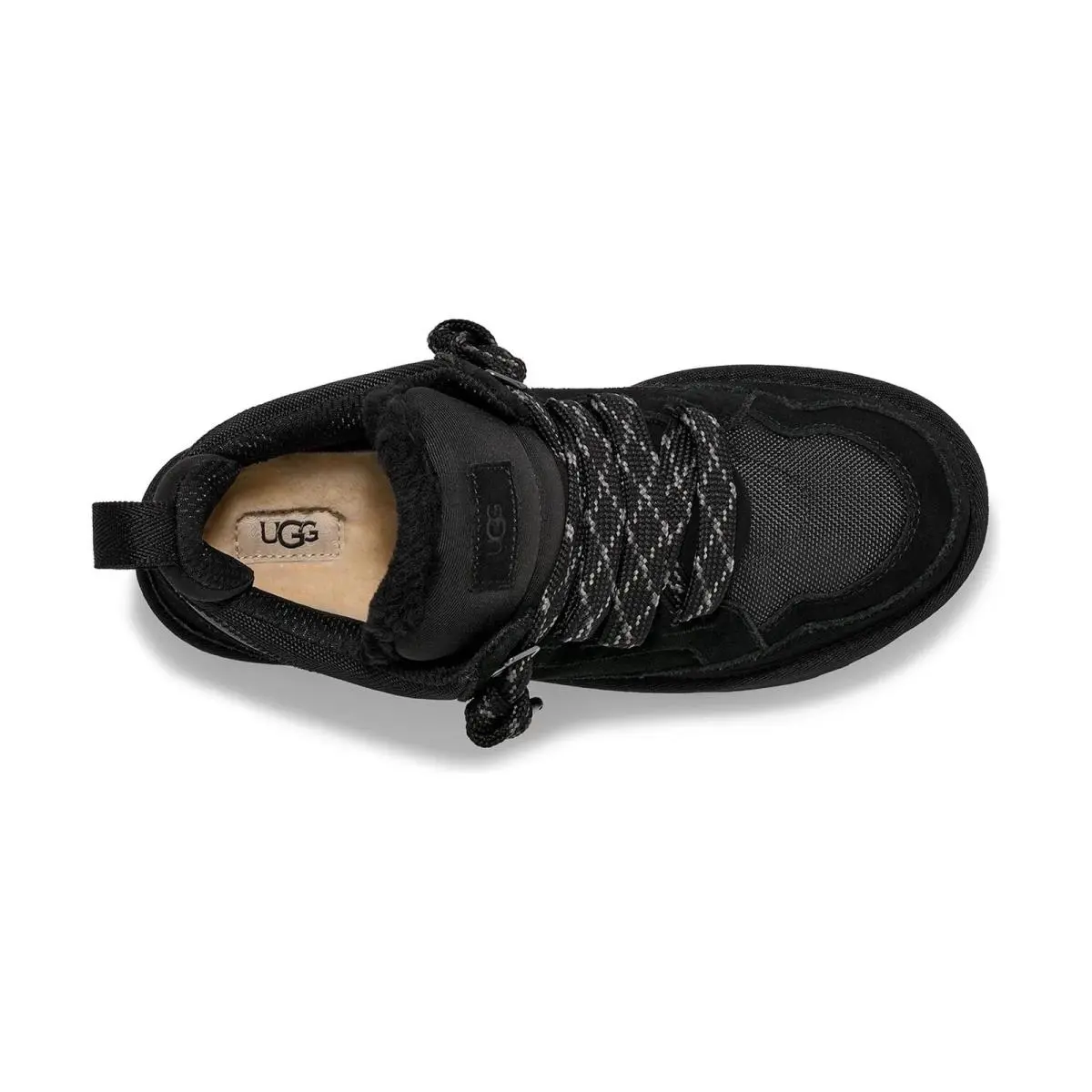 UGG shoes - 1170750 - 1170750 - Black (UPC: 197634813936) 1