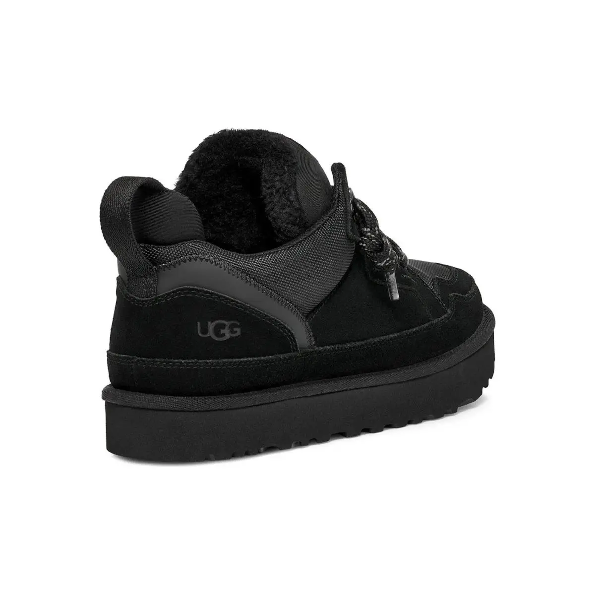 UGG shoes - 1170750 - 1170750 - Black (UPC: 197634813936) 3