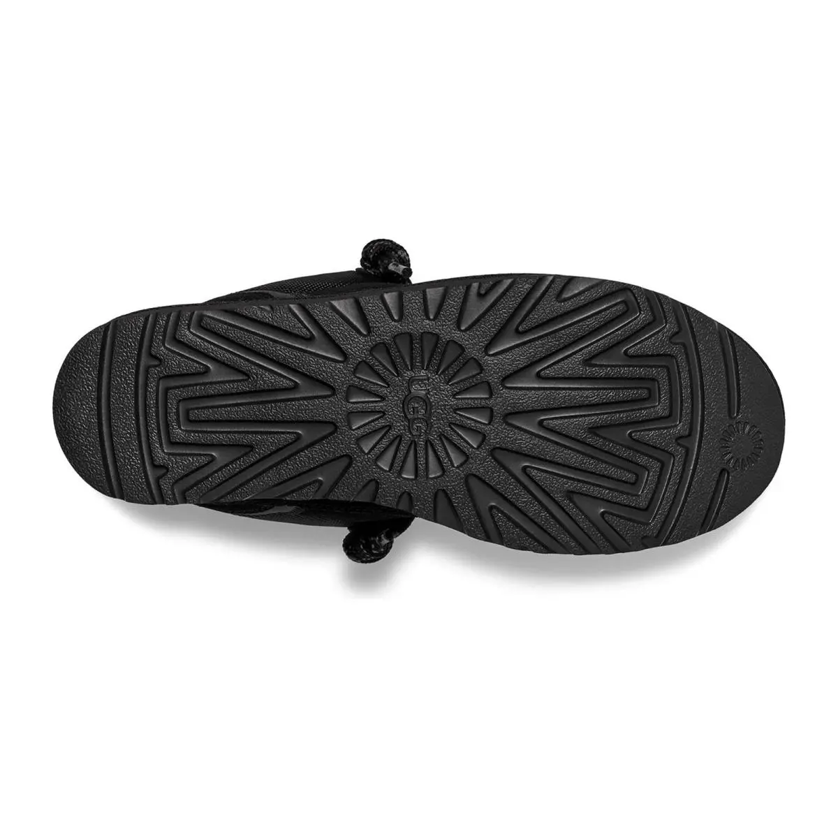 UGG shoes - 1170750 - 1170750 - Black (UPC: 197634813936) 4