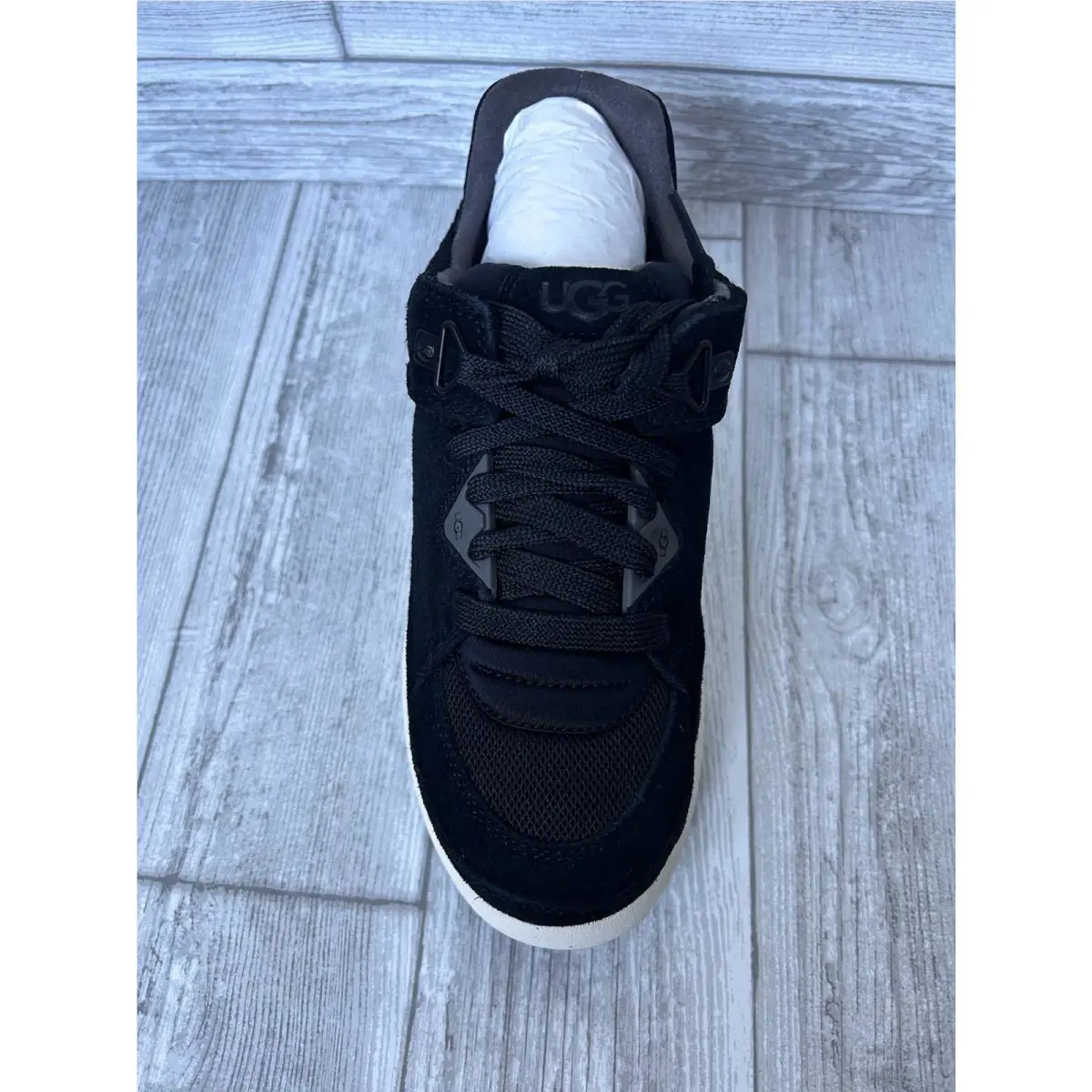 UGG shoes - UGG GoldenCush - GoldenCush - 1152790W - Black 1