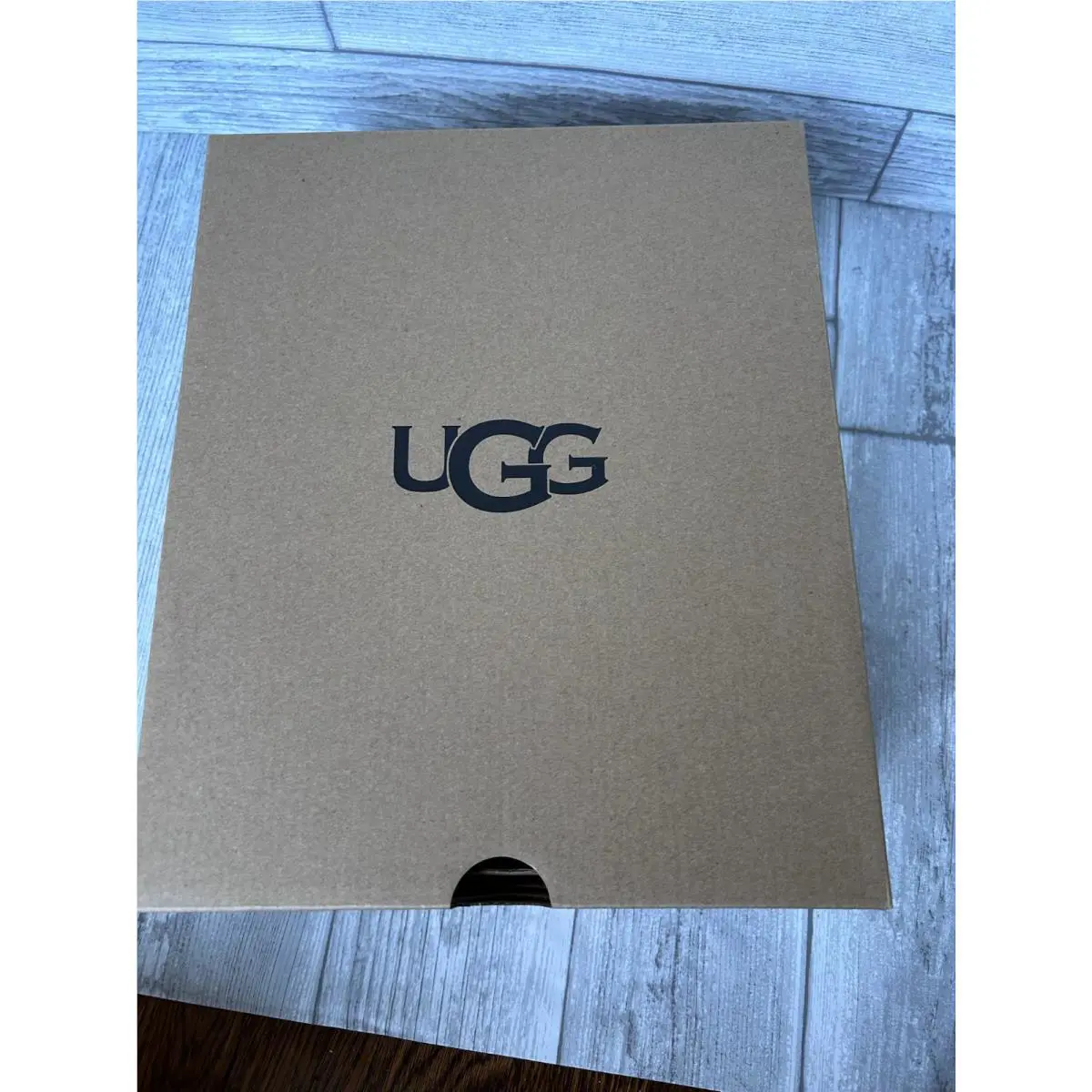 UGG shoes - UGG GoldenCush - GoldenCush - 1152790W - Black 4