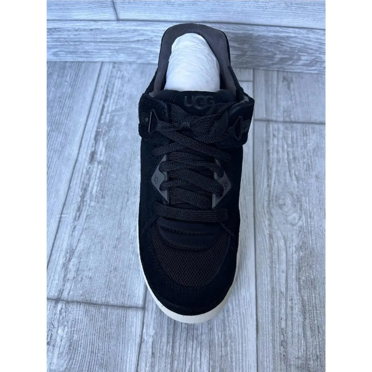 UGG shoes - UGG GoldenCush - GoldenCush - 1152790W - Black 1