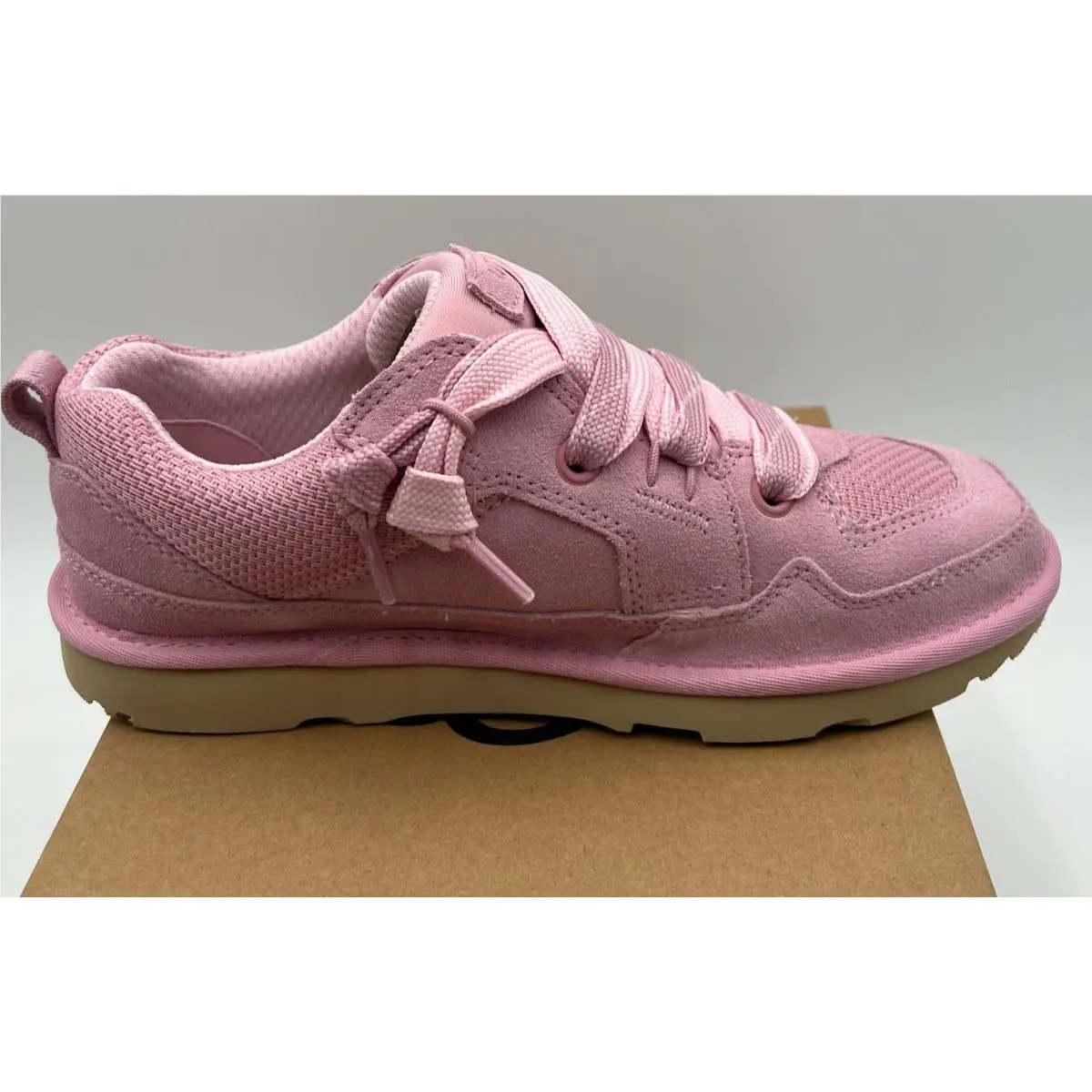 UGG shoes - K Lo Lowmel - Lowmel - 1166490K - Pink 10