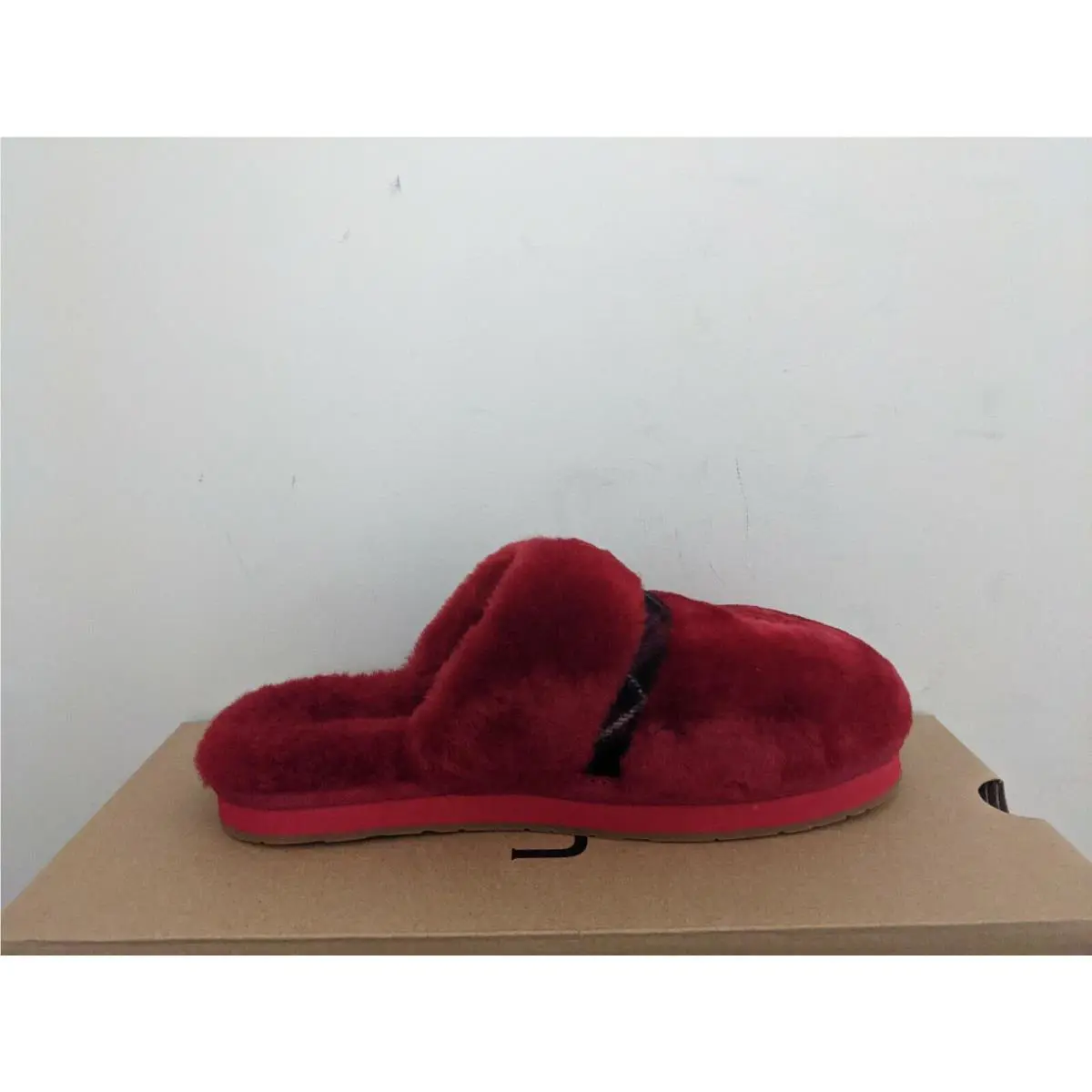 UGG shoes - Ugg Australia Dalla - Australia Dalla - Red 0