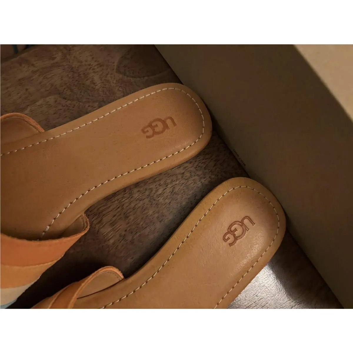 UGG shoes - UGG Ximena - Ximena - Multicolor (UPC: 195719299071) 2