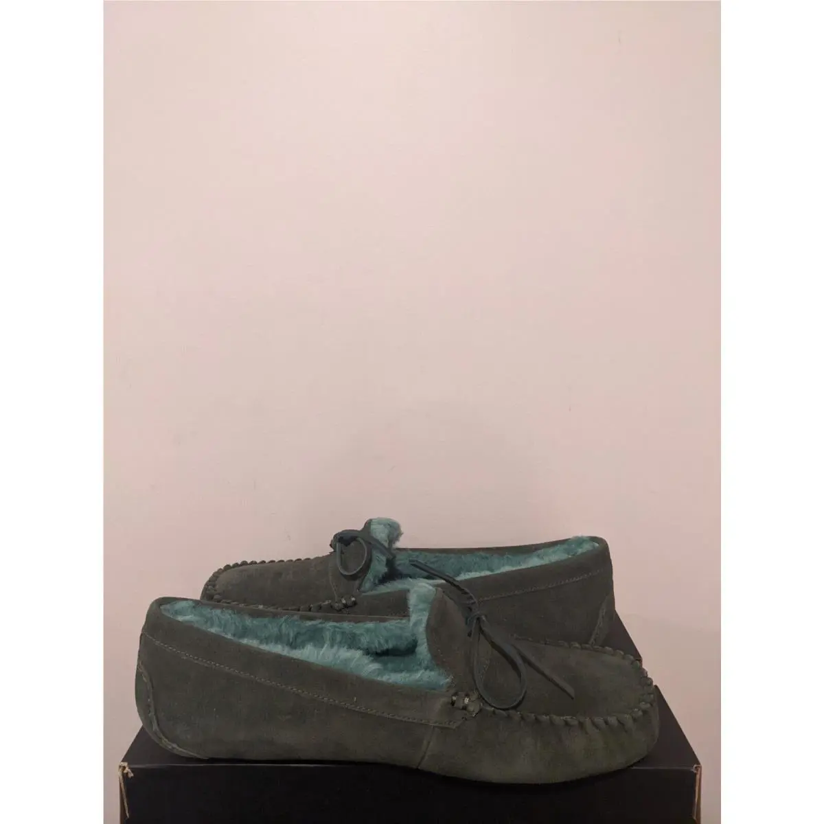 UGG shoes - Ugg Australia Ascot - Australia Ascot - Green 1