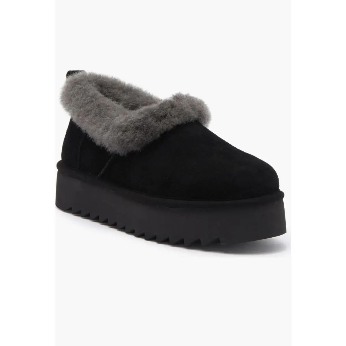 UGG shoes - UGG Nita - Nita - Black (UPC: 197634415260) 0