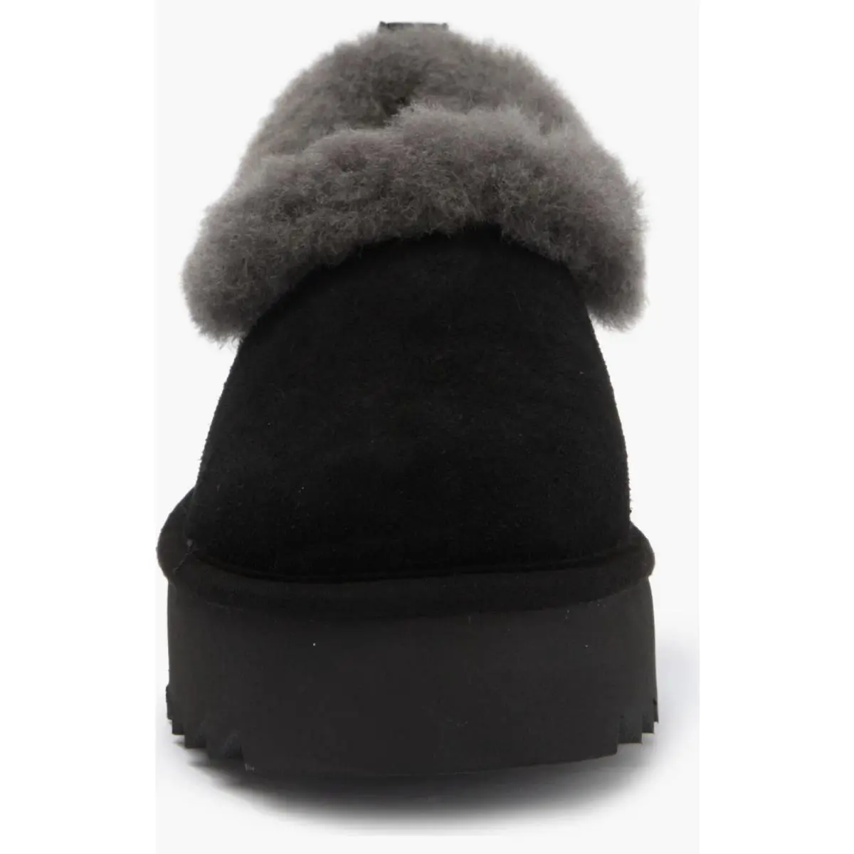 UGG shoes - UGG Nita - Nita - Black (UPC: 197634415260) 2