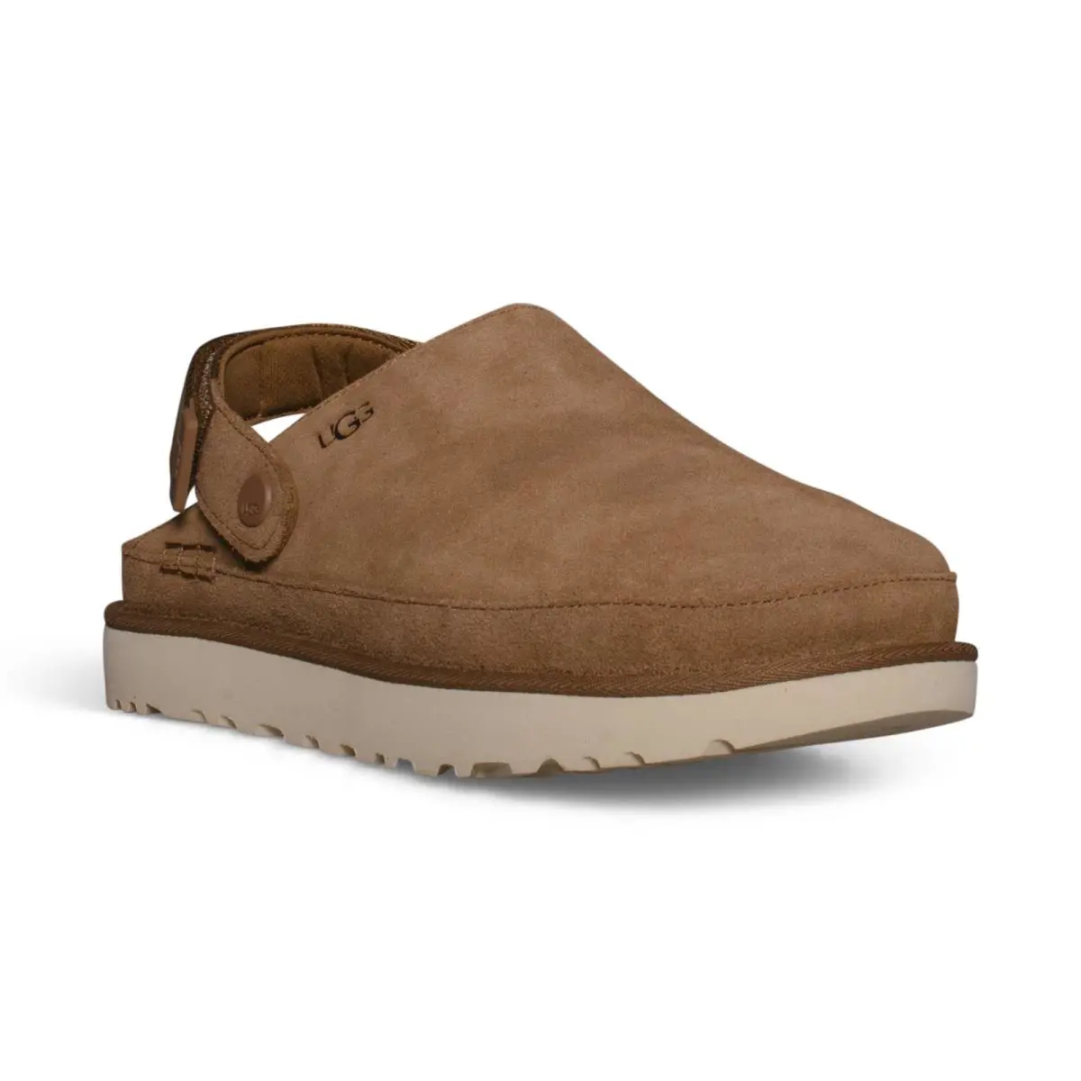 UGG shoes - Chestnut (UPC: 196565243393) 0