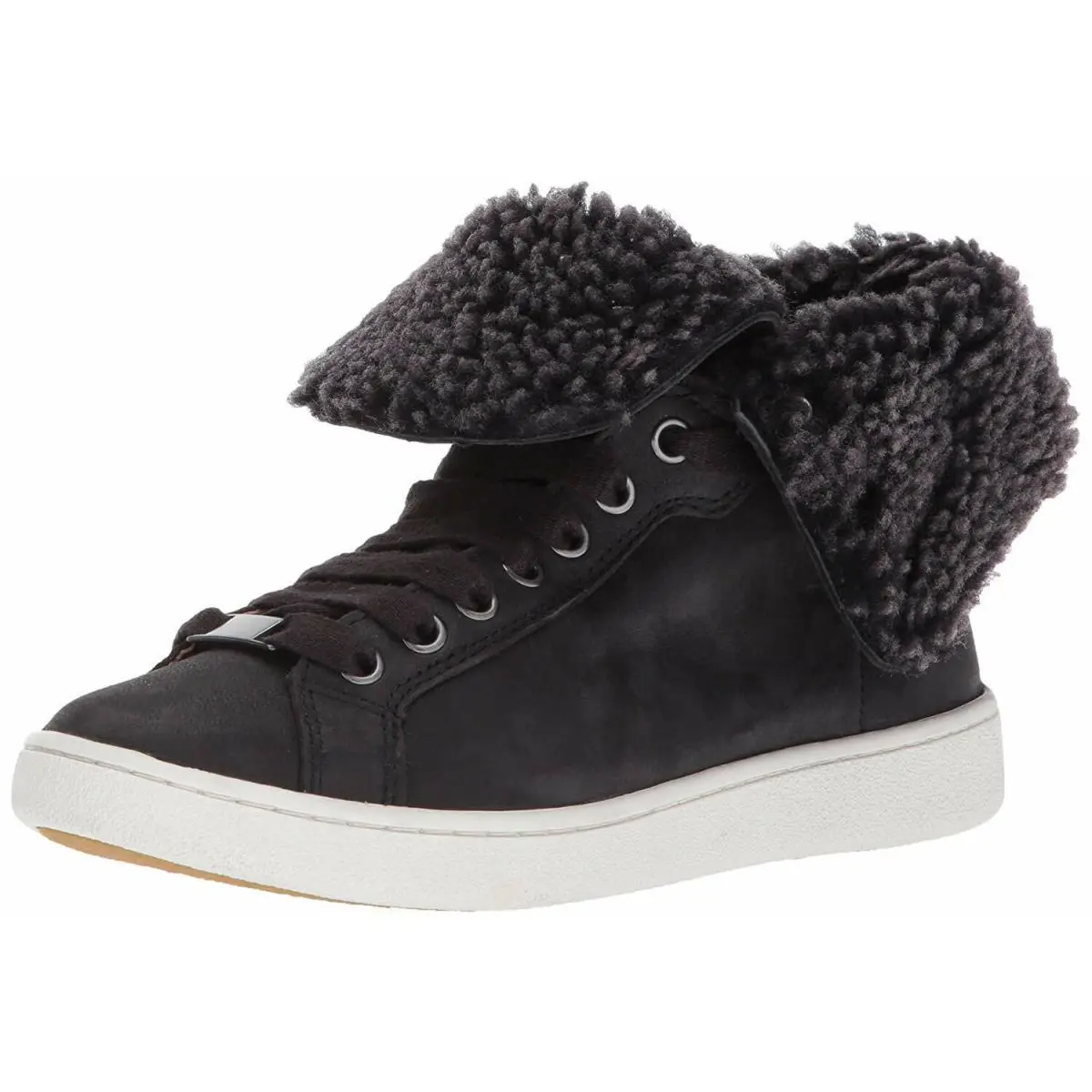 UGG shoes - Ugg Starlyn - Starlyn - Black (UPC: 767883219539) 1