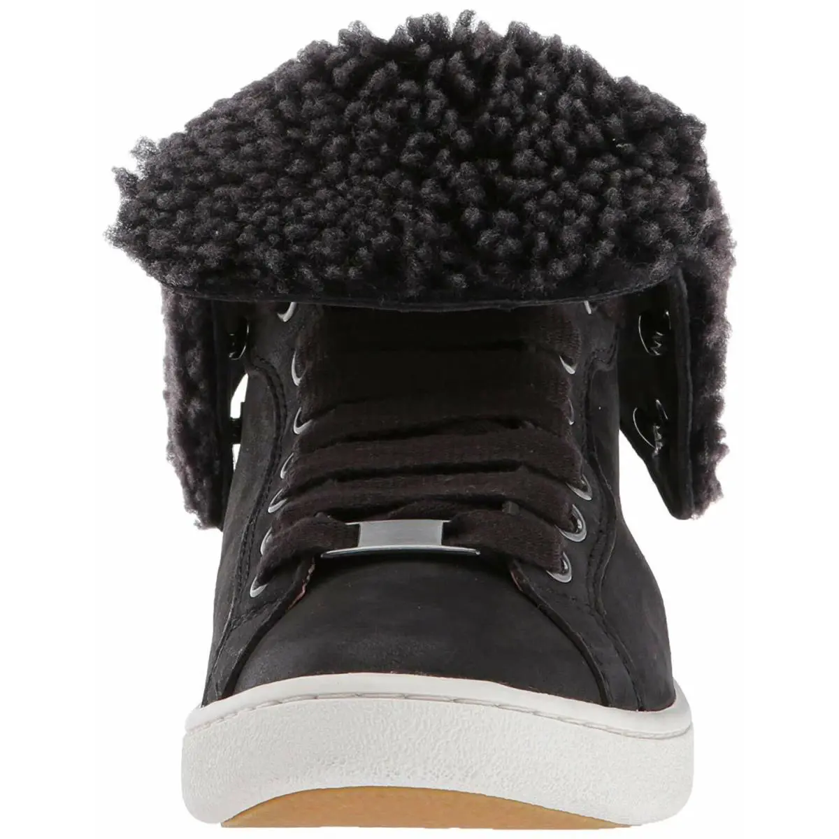 UGG shoes - Ugg Starlyn - Starlyn - Black (UPC: 767883219539) 2