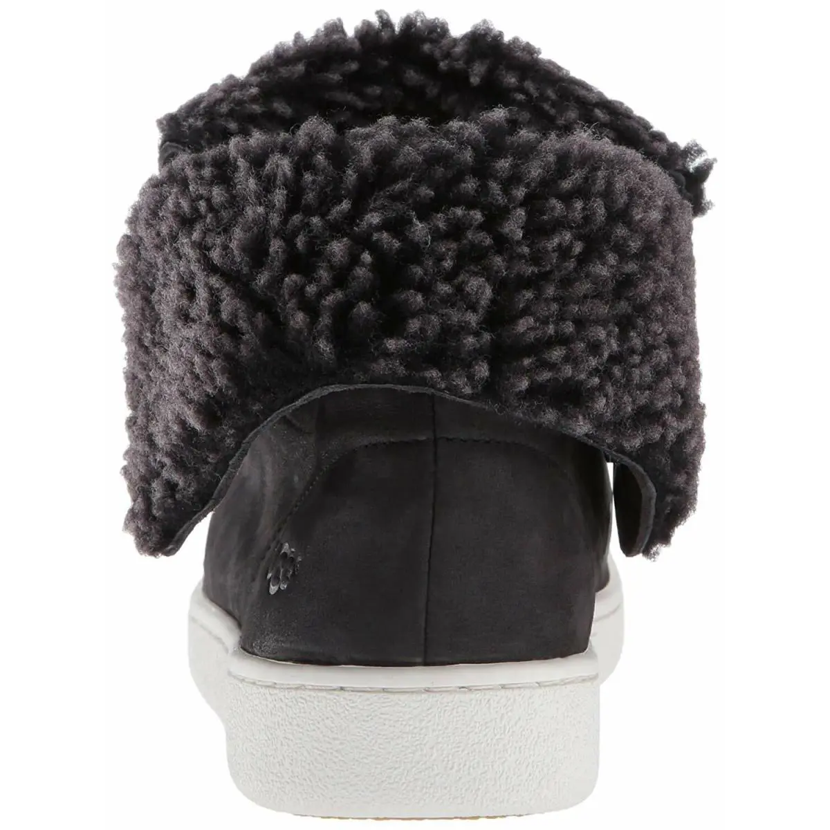 UGG shoes - Ugg Starlyn - Starlyn - Black (UPC: 767883219539) 3