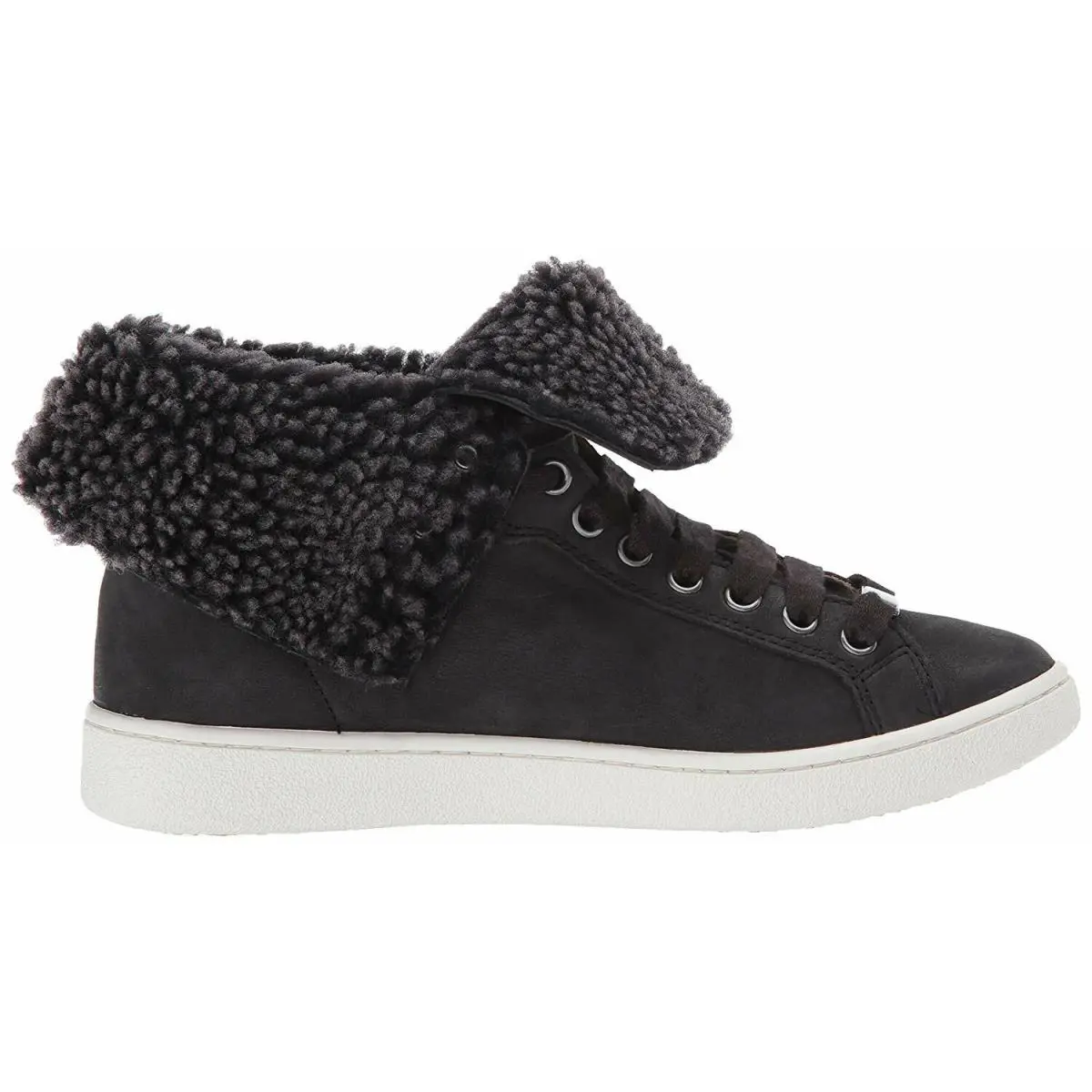 UGG shoes - Ugg Starlyn - Starlyn - Black (UPC: 767883219539) 4