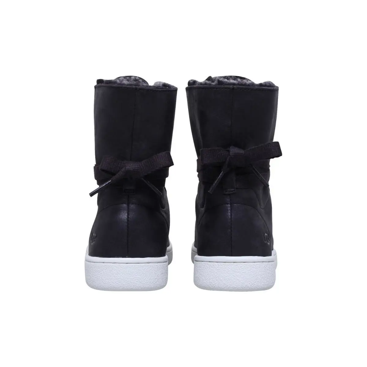 UGG shoes - Ugg Starlyn - Starlyn - Black (UPC: 767883219539) 6