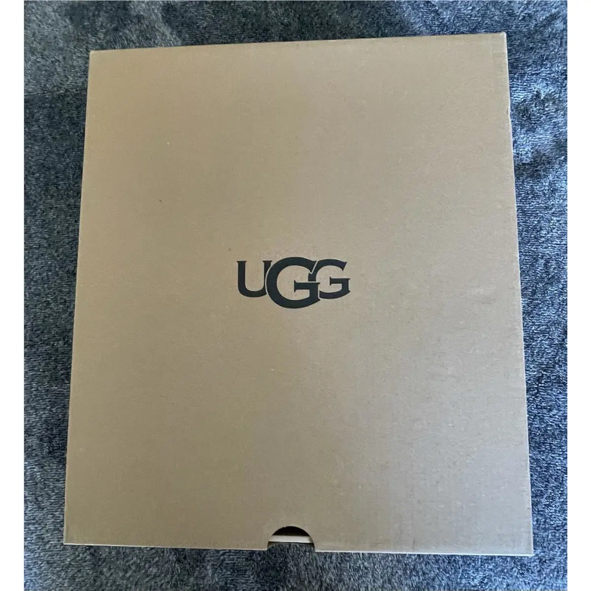 UGG shoes - UGG Australia Classic Mini - Australia Classic Mini - Tan 6