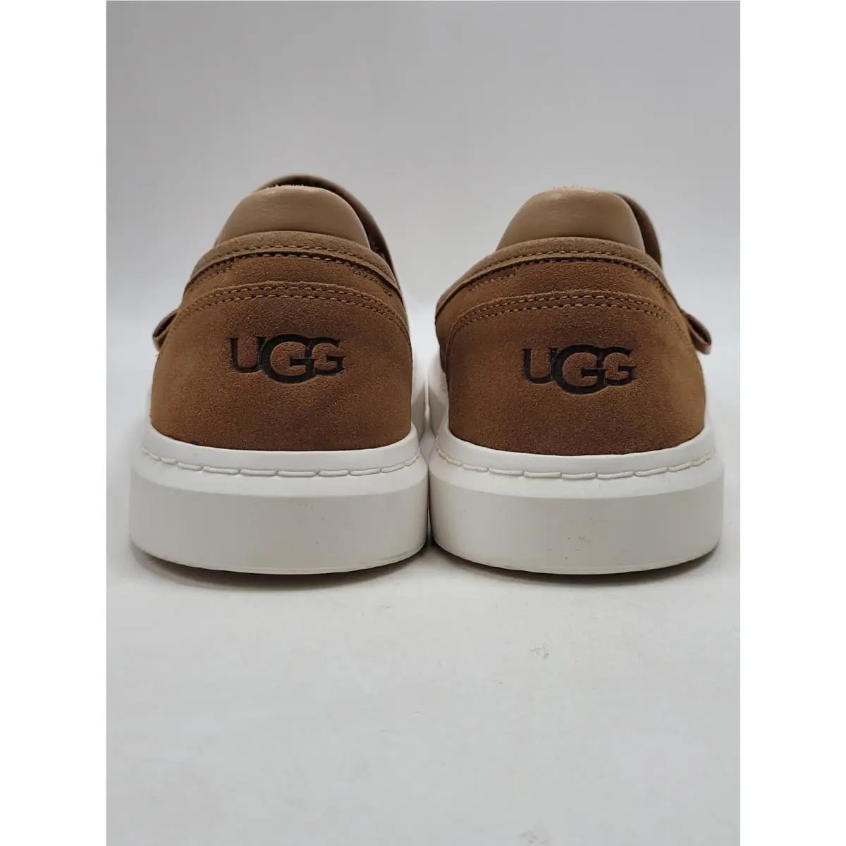 UGG shoes - Ugg Alameda - Alameda - Beige 1