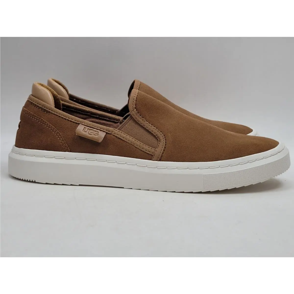 UGG shoes - Ugg Alameda - Alameda - Beige 2