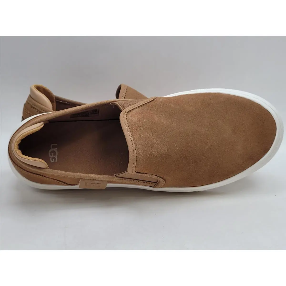 UGG shoes - Ugg Alameda - Alameda - Beige 3