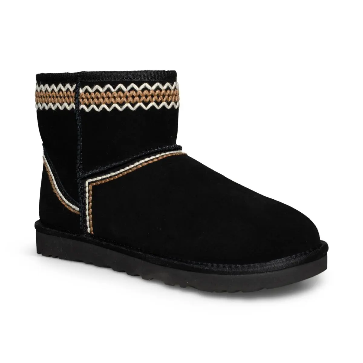 UGG shoes - Black (UPC: 1976343009965) 0