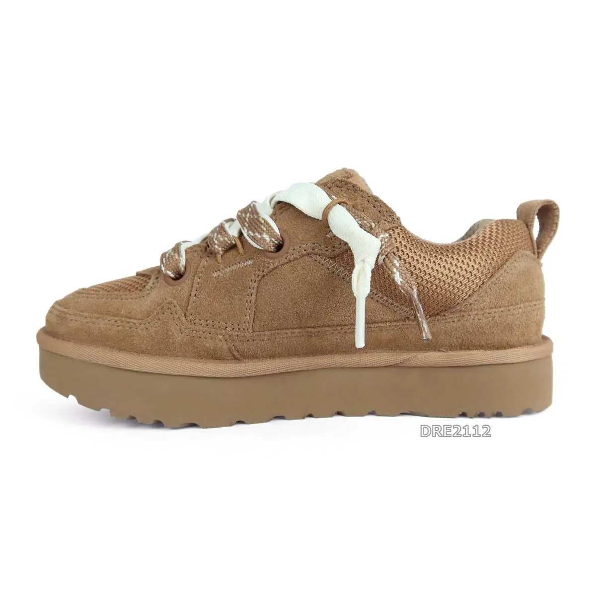 UGG shoes - Ugg Neumel - Neumel - Chestnut 1