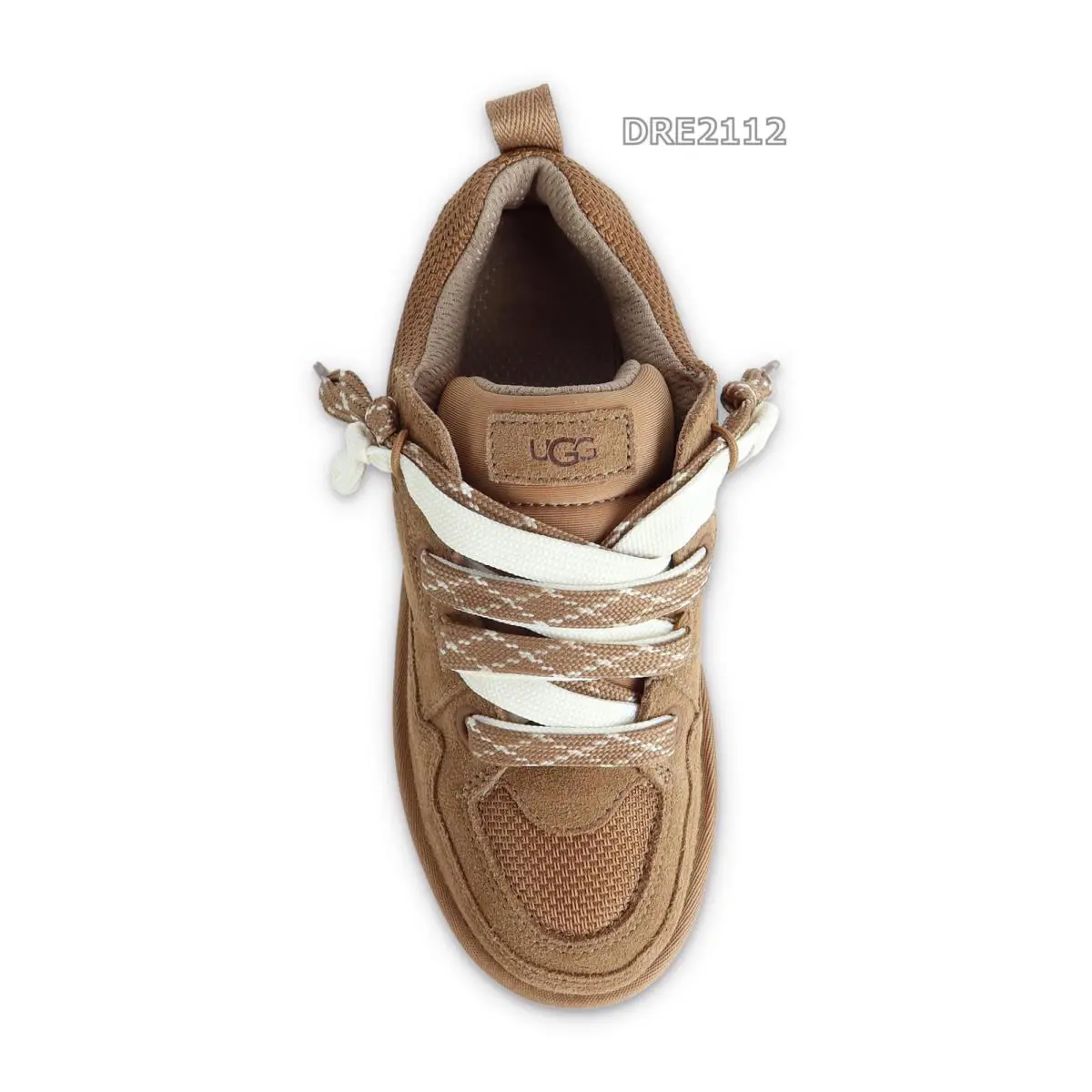 UGG shoes - Ugg Neumel - Neumel - Chestnut 3