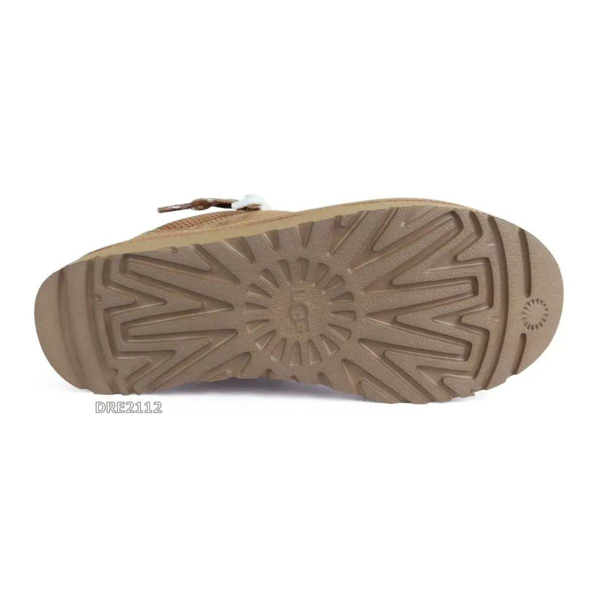 UGG shoes - Ugg Neumel - Neumel - Chestnut 4