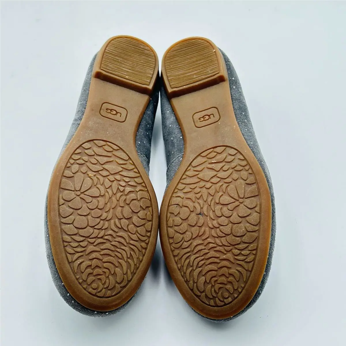 UGG shoes - Gray 9
