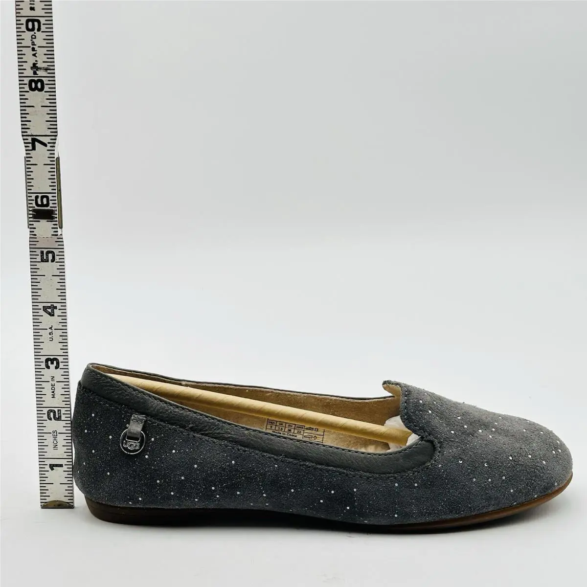 UGG shoes - Gray 0