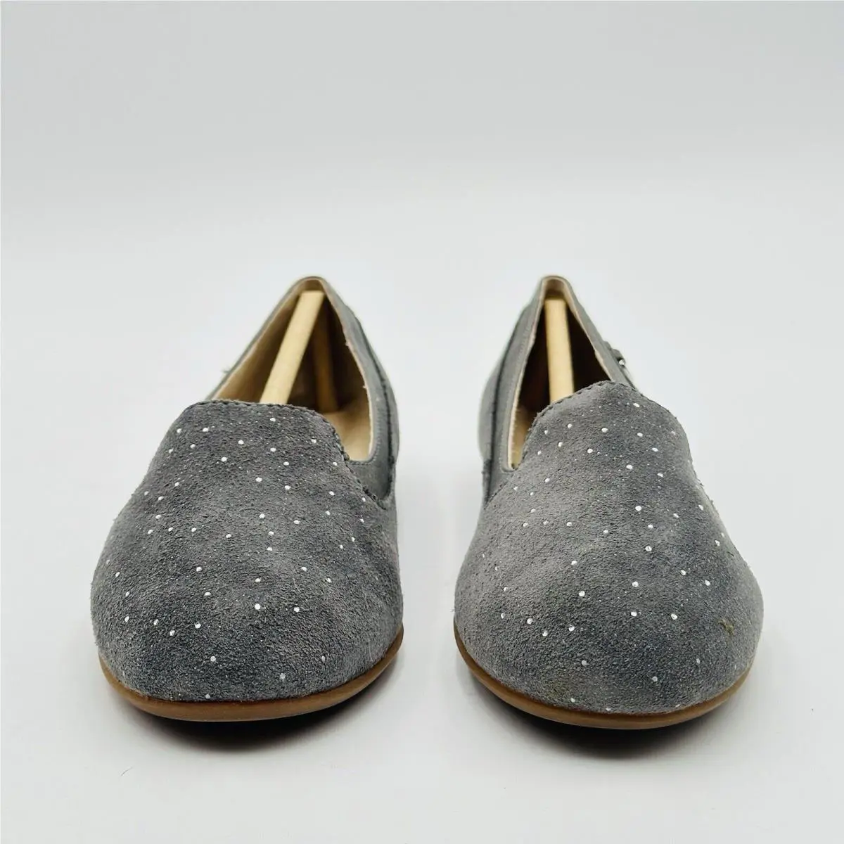 UGG shoes - Gray 1