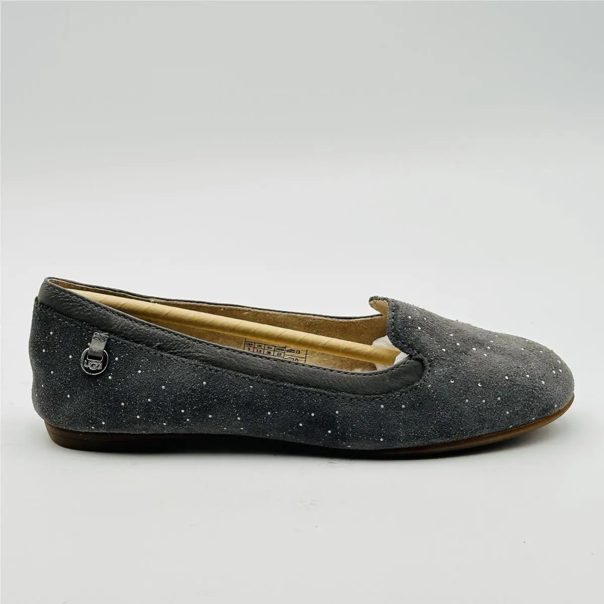 UGG shoes - Gray 3