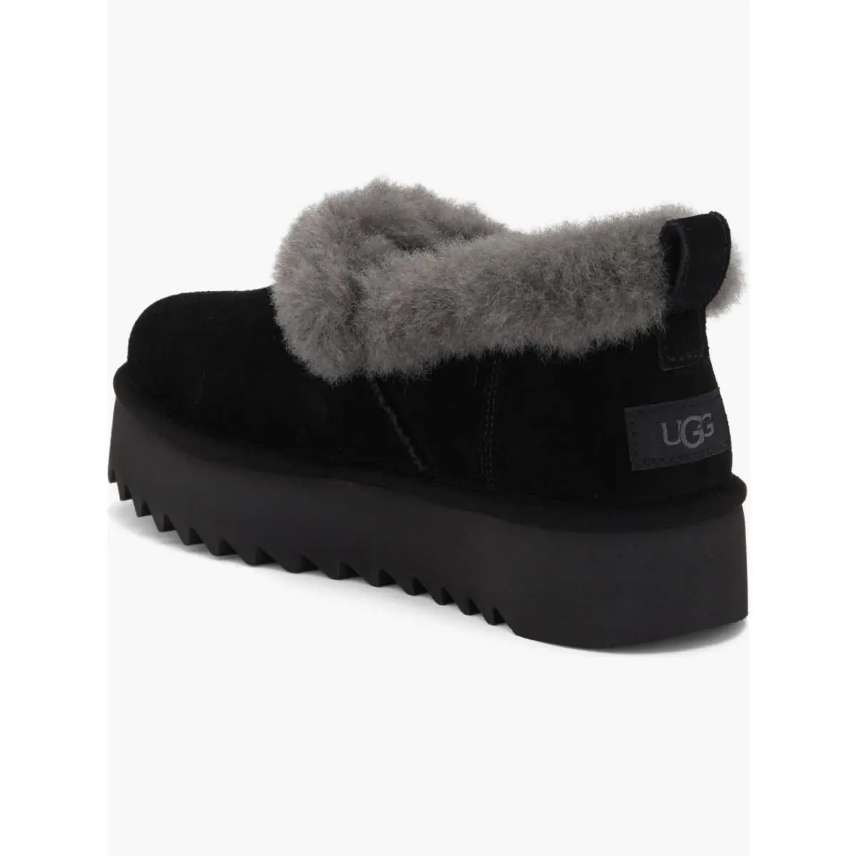 UGG shoes - Black (UPC: 197634415314) 1