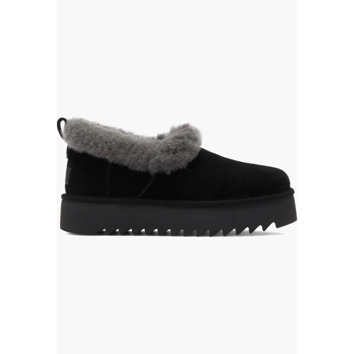 UGG shoes - Black (UPC: 197634415314) 3